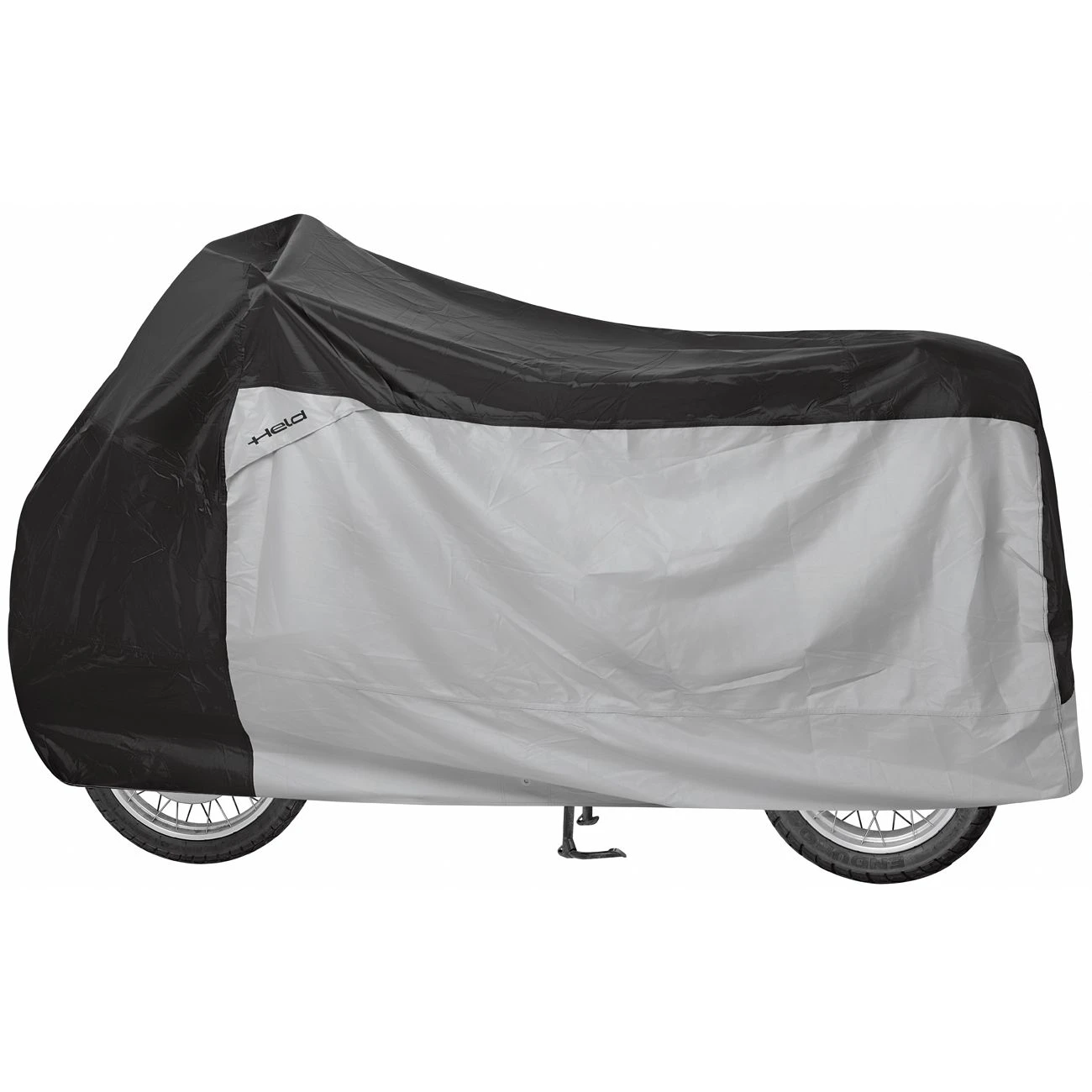 Held Bike Cover Professional XL-XXL 2 Held Bike Cover Professional XL-XXL - Afbeelding 2