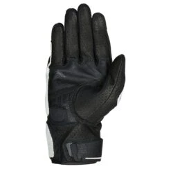 Furygan TD Roadster Zwart Wit