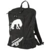 Furygan Thunder Evo Black-Whit Backpack