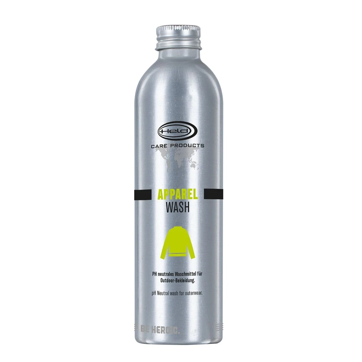 Held Apparel Wash 1 Held Apparel Wash