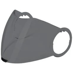 AGV City 18-1 AS Smoke