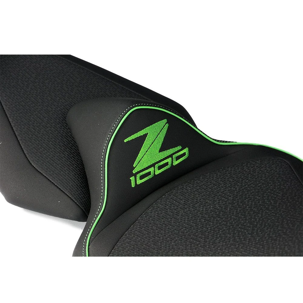 Bagster Ready Kawasaki Z1000 2014-2022 Groen 1 Bagster Ready Kawasaki Z1000 2014-2022 Groen