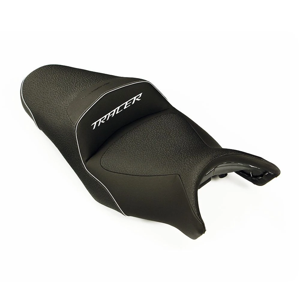 Bagster Ready Yamaha MT-07 Tracer 700 2017-2019 Zilver 1 Bagster Ready Yamaha MT-07 Tracer 700 2017-2019 Zilver