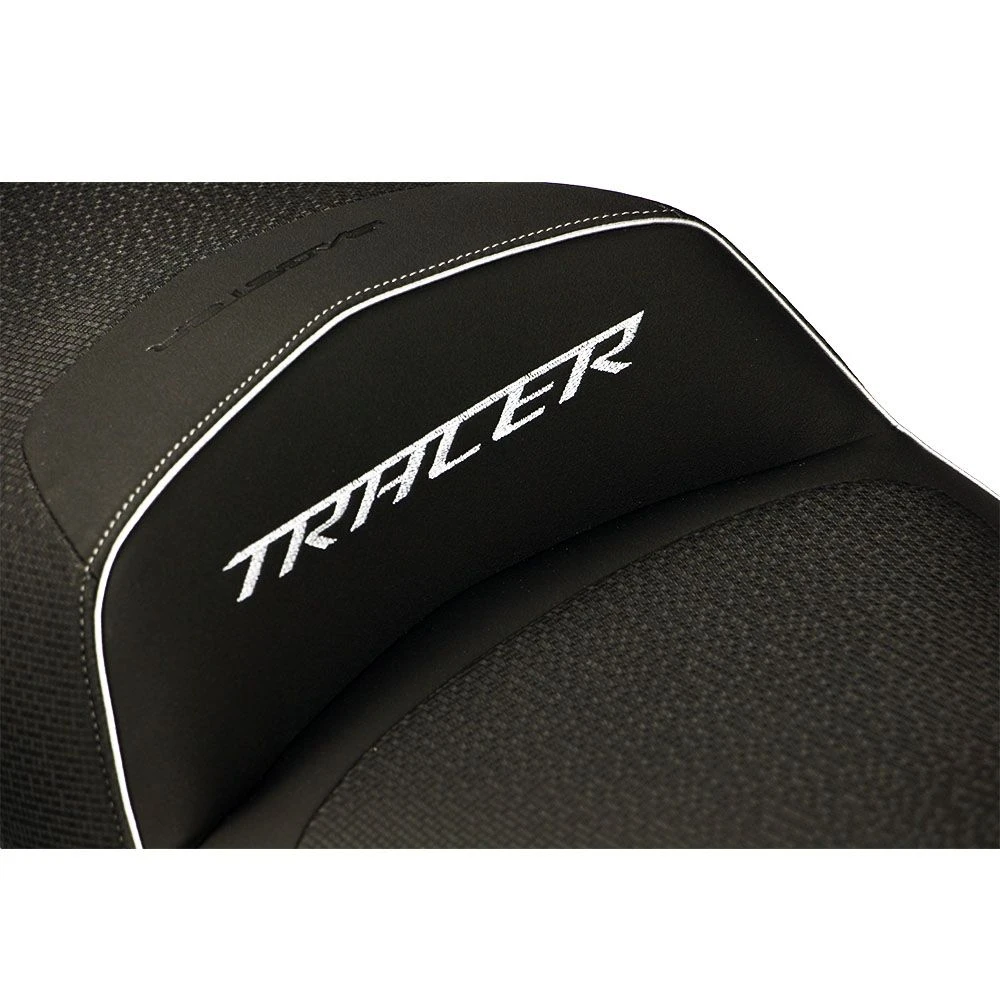 Bagster Ready Yamaha MT-07 Tracer 700 2017-2019 Zilver 2 Bagster Ready Yamaha MT-07 Tracer 700 2017-2019 Zilver - Afbeelding 2