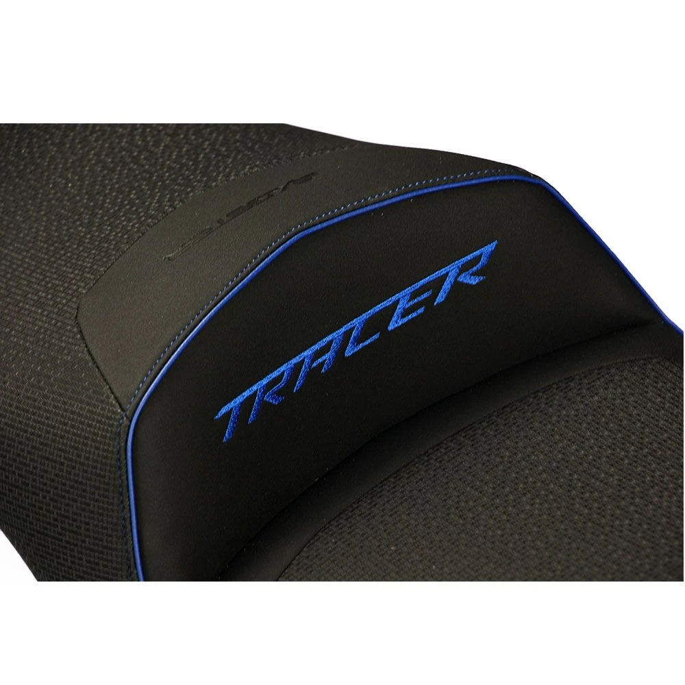 Bagster Ready Yamaha MT-07 Tracer 700 2017-2019 Blauw 2 Bagster Ready Yamaha MT-07 Tracer 700 2017-2019 Blauw - Afbeelding 2