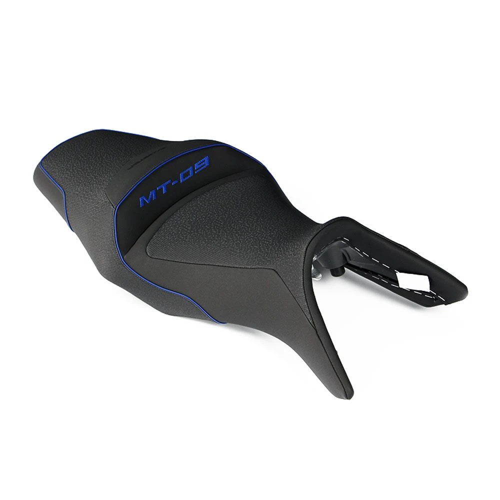 Bagster Ready Yamaha MT-09 2017-2020 Blauw 1 Bagster Ready Yamaha MT-09 2017-2020 Blauw