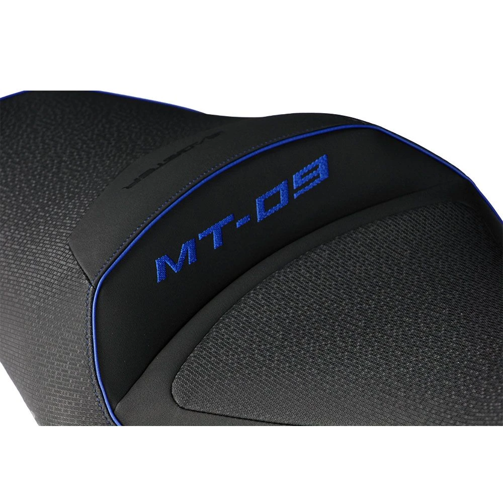 Bagster Ready Yamaha MT-09 2017-2020 Blauw 2 Bagster Ready Yamaha MT-09 2017-2020 Blauw - Afbeelding 2