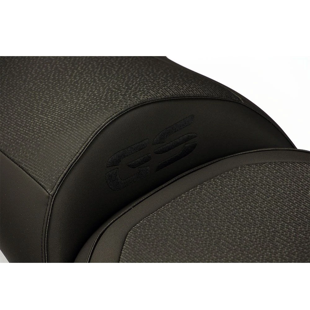 Bagster Ready BMW R 1200 / 1250 GS 2013-2019 Zwart 2 Bagster Ready BMW R 1200 / 1250 GS 2013-2019 Zwart - Afbeelding 2