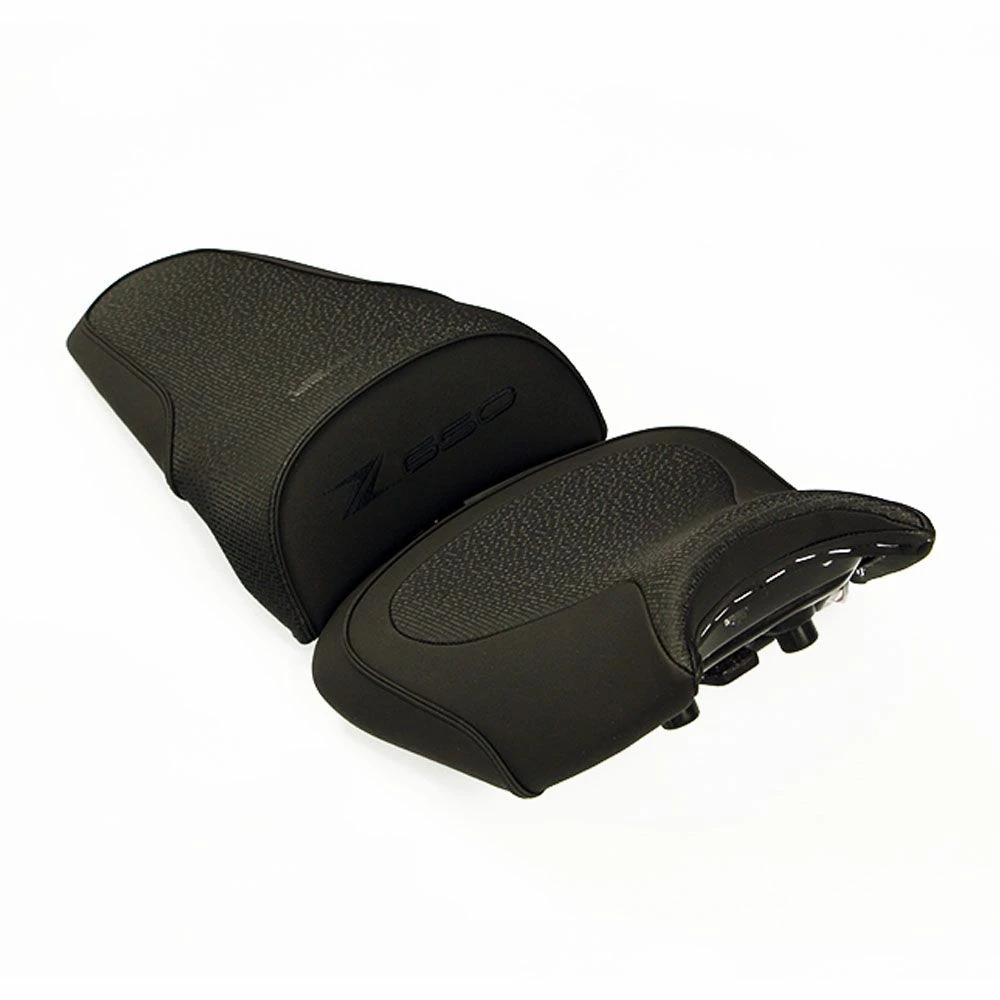 Bagster Ready Kawasaki Z650 2017-2019 Zwart 1 Bagster Ready Kawasaki Z650 2017-2019 Zwart