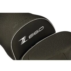 Bagster Ready Kawasaki Z650 2017-2019 Zilver