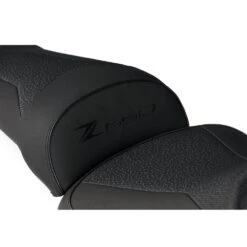 Bagster Ready Luxe Kawasaki Z650 2017-2019 Zwart