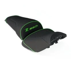 Bagster Ready Luxe Kawasaki Z650 2017-2019 Groen