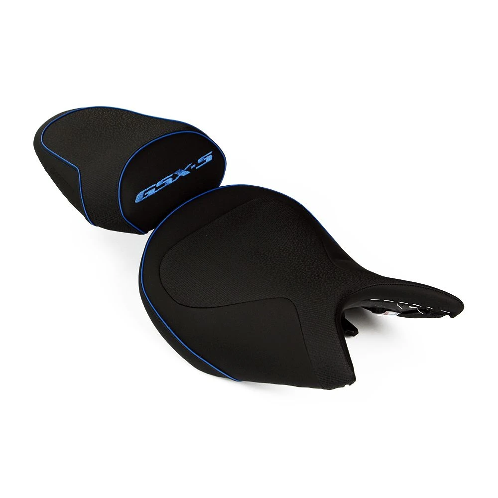 Bagster Ready Suzuki GSX-S1000 2015-2021 Blauw 2 Bagster Ready Suzuki GSX-S1000 2015-2021 Blauw - Afbeelding 2