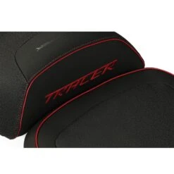 Bagster Ready Yamaha MT-09 Tracer 900 2015-2017 Rood