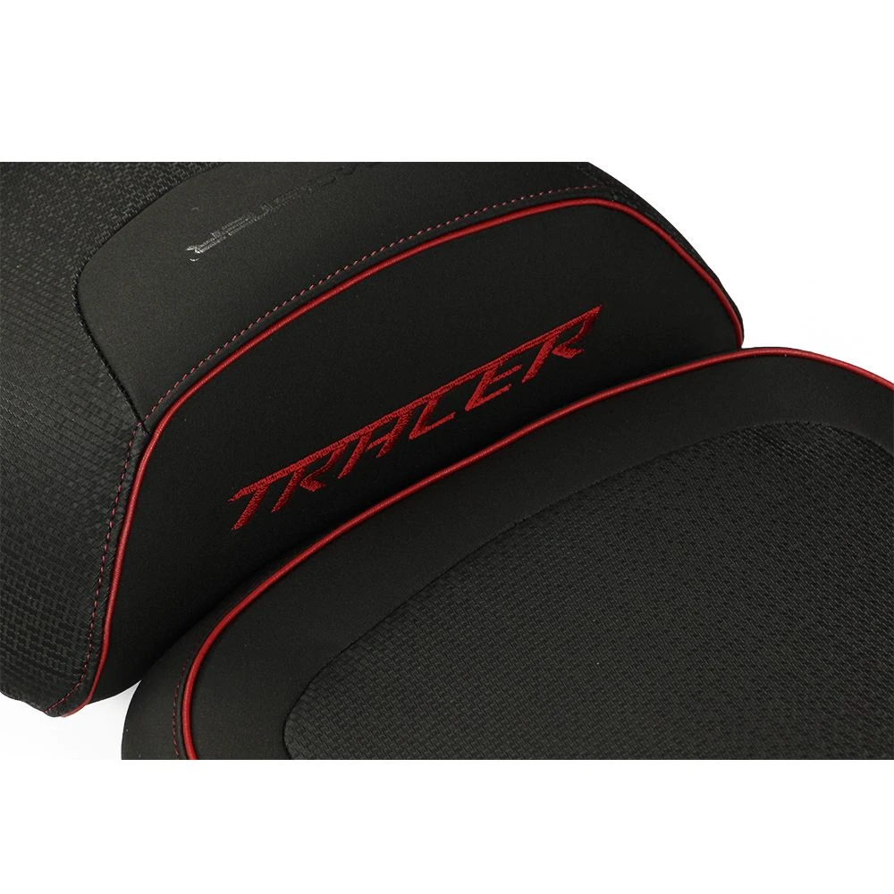 Bagster Ready Yamaha MT-09 Tracer 900 2015-2017 Rood 1 Bagster Ready Yamaha MT-09 Tracer 900 2015-2017 Rood