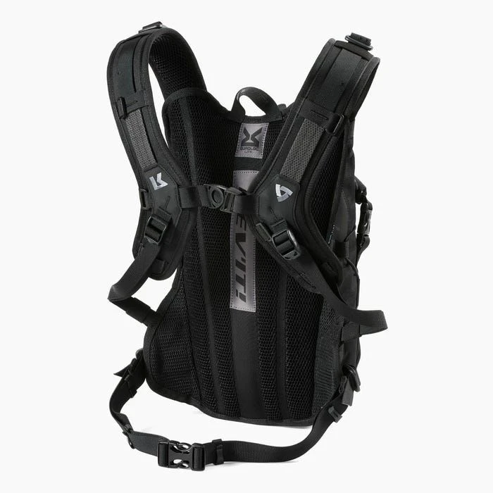 REV'IT! Backpack Arid 9L H2O Black Uni 3 REV'IT! Backpack Arid 9L H2O Black Uni - Afbeelding 3