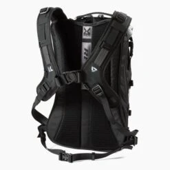 REV'IT! Backpack Barren 18L H2O Black Light Grey Uni -Motoronderdelen Winkel 20210903 100728 flu004 null barren 18l h2o black light grey back