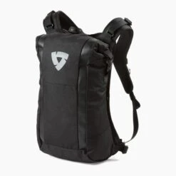 REV'IT! Backpack Stack 15L H2O Black Uni 5 REV'IT! Backpack Stack 15L H2O Black Uni -Motoronderdelen Winkel 20210903 100818 flu001 backpack stack 15l h2o black front
