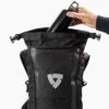 REV'IT! Backpack Stack 15L H2O Black Uni