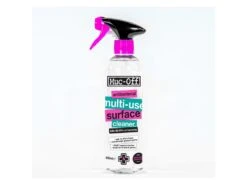 Muc-Off Antibacteriële Multireiniger 500ml