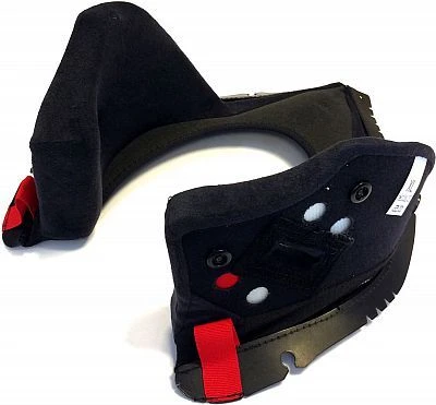 AGV Pista GP R Zwart 1 AGV Pista GP R Zwart