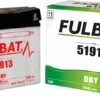 Fulbat 51913 Conventionele Motoraccu