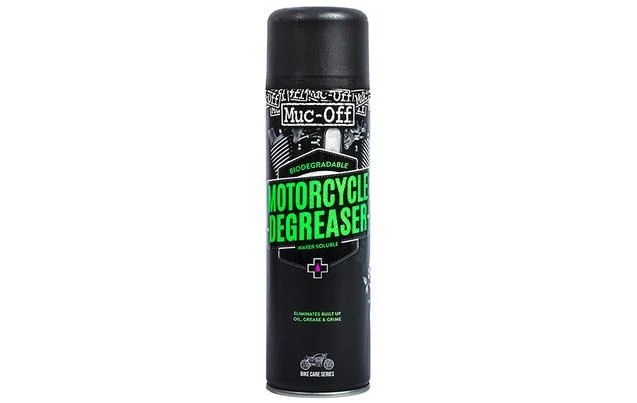 Muc-Off Degreaser 500ml 1 Muc-Off Degreaser 500ml