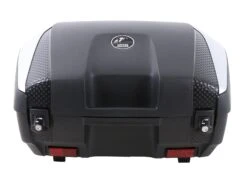 Hepco & Becker Junior Topkoffer 55 Flash Zilveren Panelen 11 Hepco & Becker Junior Topkoffer 55 Flash Zilveren Panelen -Motoronderdelen Winkel 610047 00 09 01 shop