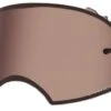 Oakley Repl. Lens Airbrake MX Prizm Black Iridium