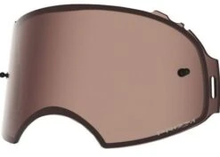 Oakley Repl. Lens Airbrake MX Prizm Black Iridium