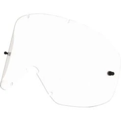 Oakley O2 MX Repl Lens Clear