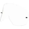 Oakley O2 MX Roll-off Repl Lens 2-Pack Clear