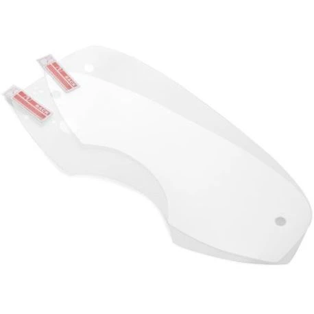 Oakley Airbrake Mx Lens Shield Kit-2Pack 1 Oakley Airbrake Mx Lens Shield Kit-2Pack