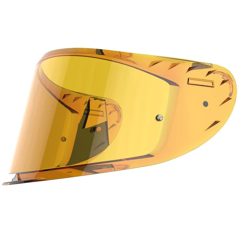 LS2 FF327 Visor Yellow 1 LS2 FF327 Visor Yellow