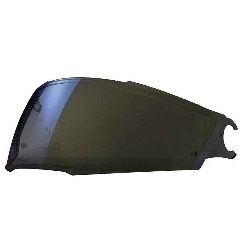 LS2 FF902 Visor Iridium Blue 1 LS2 FF902 Visor Iridium Blue