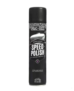 Muc-Off Speed Polish Polijstmiddel 400ml