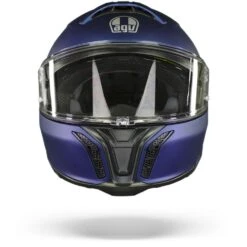 AGV Tourmodular Solid Mplk Galassia Blauw Mat Systeemhelm 8 AGV Tourmodular Solid Mplk Galassia Blauw Mat Systeemhelm -Motoronderdelen Winkel AGV Tourmodular Solid Mplk Matt Galassia Matt.01