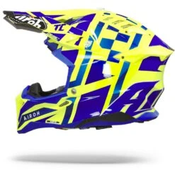 Airoh Aviator 3 TC21 Crosshelm -Motoronderdelen Winkel Airoh aviator 3 tc21.11