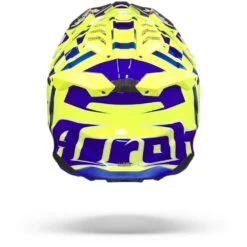 Airoh Aviator 3 TC21 Crosshelm -Motoronderdelen Winkel Airoh aviator 3 tc21.19