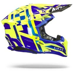 Airoh Aviator 3 TC21 Crosshelm -Motoronderdelen Winkel Airoh aviator 3 tc21.29