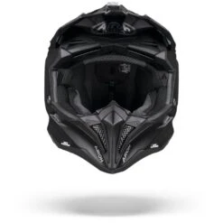 Airoh Aviator 3 Flat Zwart Crosshelm