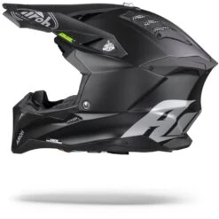 Airoh Aviator 3 Flat Zwart Crosshelm -Motoronderdelen Winkel AirohAviator3ColorMatteBlack.11