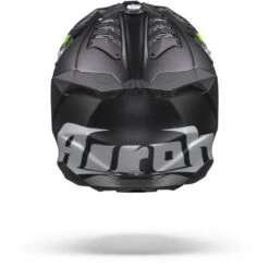 Airoh Aviator 3 Flat Zwart Crosshelm -Motoronderdelen Winkel AirohAviator3ColorMatteBlack.19