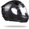 HJC RPHA 11 Carbon Solid Zwart Integraalhelm