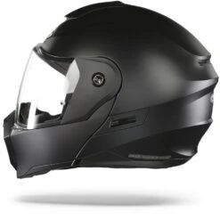 HJC C80 Mat Zwart Adventure Helm -Motoronderdelen Winkel HJC C80 Flat Black.11