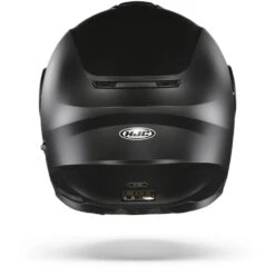HJC C80 Mat Zwart Adventure Helm -Motoronderdelen Winkel HJC C80 Flat Black.19