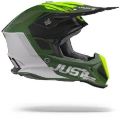 Just1 J18 MIPS Pulsar Leger Groen Zwart 8 Just1 J18 MIPS Pulsar Leger Groen Zwart -Motoronderdelen Winkel Just1J18ArmyGreenBlackMatt.29