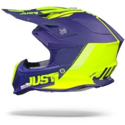 Just1 J18 MIPS Pulsar Geel Fluo Blauw 11 Just1 J18 MIPS Pulsar Geel Fluo Blauw -Motoronderdelen Winkel Just1J18MIPSPulsarYellowFluoBlue.11