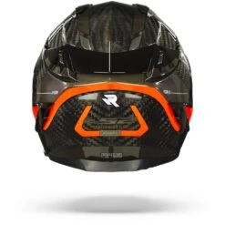 Motoronderdelen Winkel -Motoronderdelen Winkel Ls2 ff327 challenger ct2 alloy chrome orange.19