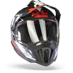 LS2 MX701 C Explorer Extend Mat Rood Adventure Helm 11 LS2 MX701 C Explorer Extend Mat Rood Adventure Helm -Motoronderdelen Winkel Ls2 mx 701 c explorer extend matt red.35